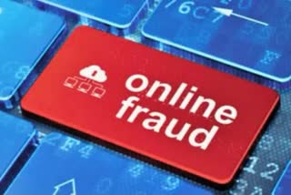 online fraud