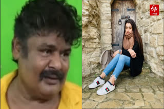 Court adjourns anticipatory bail plea in Mansoor Ali Khan controversial speech about Trisha