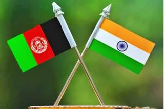 afghanistan india