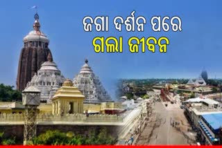 ଶ୍ରୀମନ୍ଦିରରେ ଅସୁସ୍ଥ ହେଲେ ହବିଷ୍ୟାଳି, ଚିକିତ୍ସିଧୀନ ଅବସ୍ଥାରେ ମୃତ୍ୟୁ