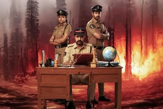 Kotabommali PS Movie Review