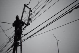 کشمیر میں بجلی کی بحرانی صورتحال برقرار