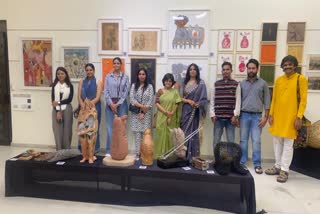 Abeer 7th Annual Art Show