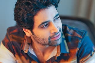 Adivi Sesh G2 Movie