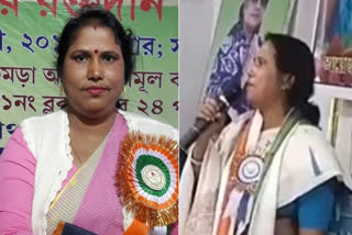 TMC Leader Controversial Comment