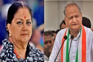 Polling to be held in Rajasthan tomorrow  fight between BJP and ruling Congress  rajasthan assembly elections latest  rajasthan assembly elections  rajasthan assembly elections updates  രാജസ്ഥാൻ ആർക്കൊപ്പം  രാജസ്ഥാൻ നാളെ പോളിംഗ്‌ ബൂത്തിലേക്ക്  പ്രതീക്ഷയിൽ മുന്നണികൾ  നിയമസഭാ തിരഞ്ഞെടുപ്പ് ചൂടിൽ രാജസ്ഥാൻ  അങ്കം കുറിക്കാൻ ബിജെപി  കോണ്‍ഗ്രസ് പാർട്ടിയിലെ ഭിന്നത  രാജസ്ഥാൻ നിയമസഭാ തിരഞ്ഞെടുപ്പ്  ഗുർമീത് സിംഗ് കൂനാറിന്‍റെ മരണം