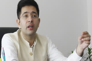 The Supreme Court on Friday deferred the hearing on the plea of suspended AAP Rajya Sabha MP Raghav Chadha, who had challenged his indefinite suspension from the Rajya Sabha after it was informed that some development will soon take place on the issue. Solicitor General Tushar Mehta submitted before a bench led by Chief Justice of India DY Chandrachud and comprising justices JB Pardiwala and Manoj Misra, that as per the court’s suggestion, some discussion has taken place and now Chadha may have to appear before the Privilege Committee. Mehta urged the apex court to take up the matter on December 1, and by then there will be some development.