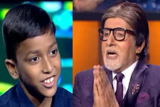 Etv BharatAmitabh Bachchan Crush