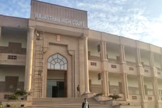 Rajasthan High Court