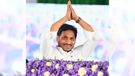 SC issues notice to Andhra CM Jagan, CBI on plea seeking cancellation of his bail in DA case