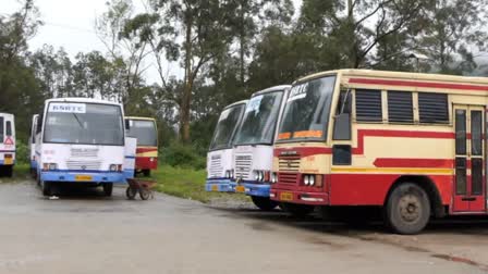 ksrtc salary  ksrtc salary distribution  ksrtc employees salary and pension will be delayed  ksrtc employees salary and pension  kerala govt  ksrtc management  കെഎസ്‌ആര്‍ടിസി  കെഎസ്‌ആര്‍ടിസി ജീവനക്കാര്‍  കെഎസ്‌ആര്‍ടിസി ശമ്പളം  കെഎസ്‌ആര്‍ടിസി ശമ്പളം പെന്‍ഷന്‍ വിതരണം  കെഎസ്‌ആര്‍ടിസി ശമ്പളം പെന്‍ഷന്‍ വിതരണവും വൈകും  കേരള സര്‍ക്കാര്‍  സംസ്ഥാന സര്‍ക്കാര്‍