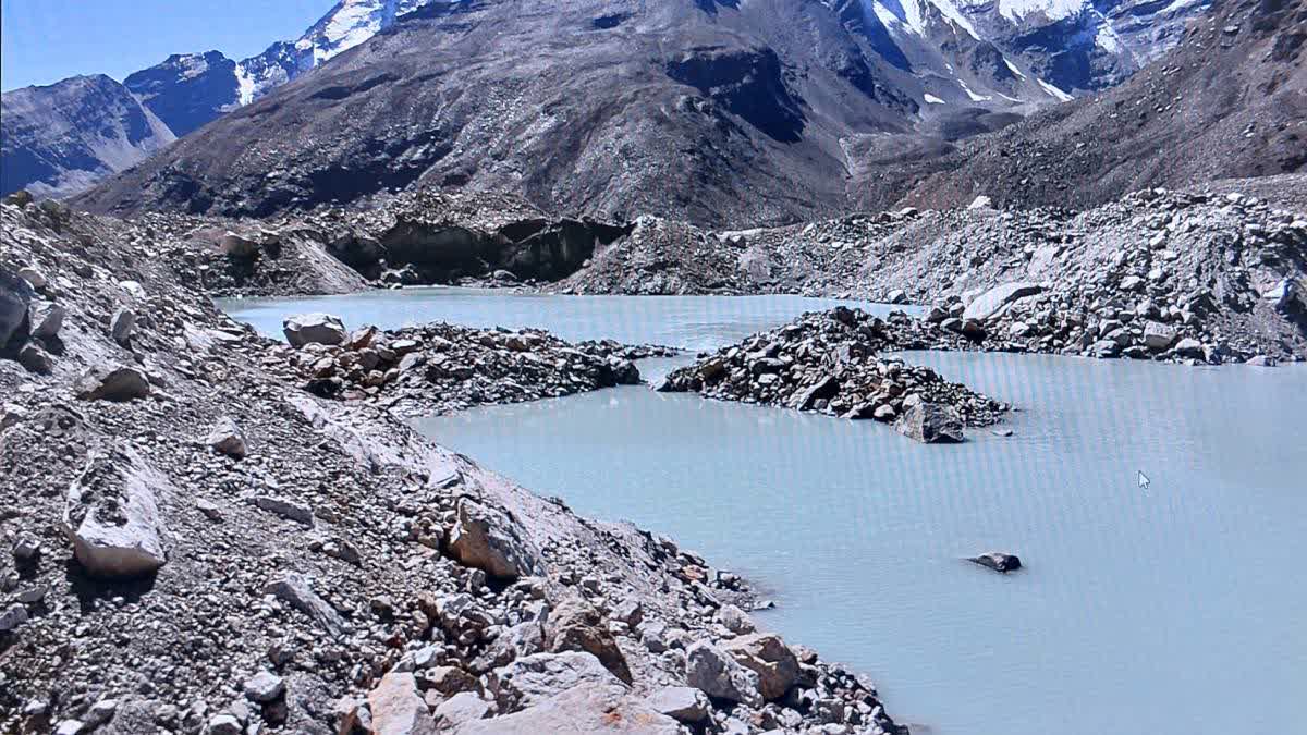 Why Centre Worried Over Fast-Growing Glacial Lakes of Uttarakhand? Know The Action Plan