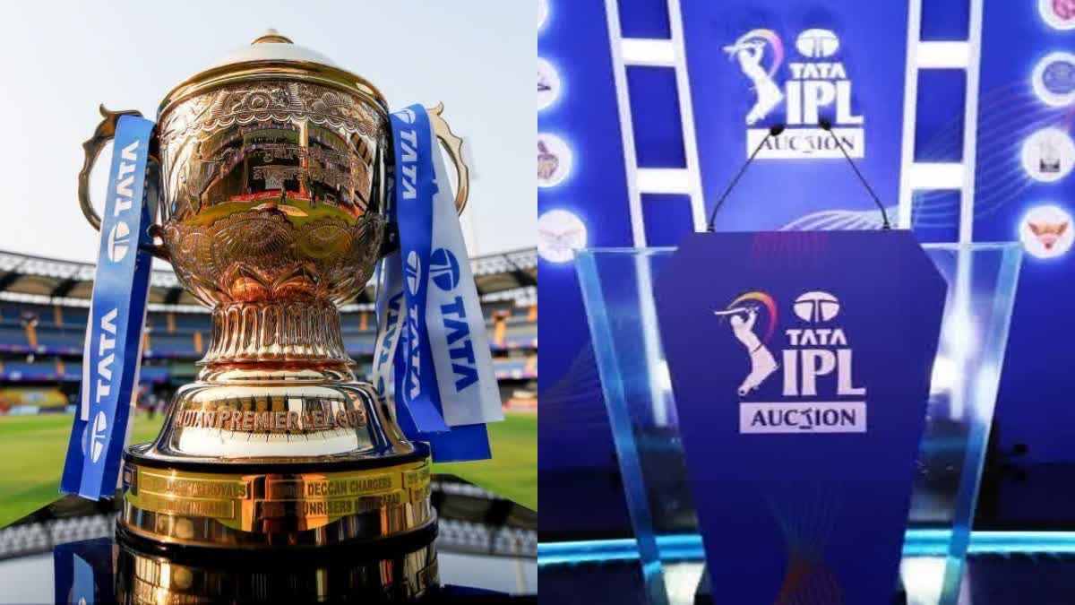 IPL Mega Auction 2025