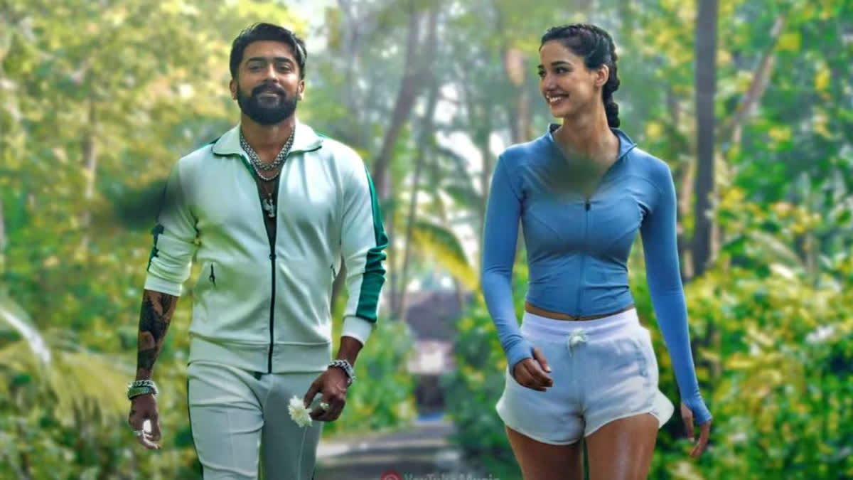 Kanguva Box Office Collection Day 10: After Hitting Its Lowest, Suriya Starrer Sees Slight Improvement