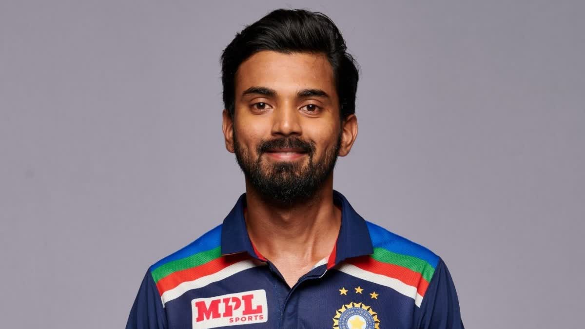 KL RAHUL IPL TEAM IS DELHI CAPITALS