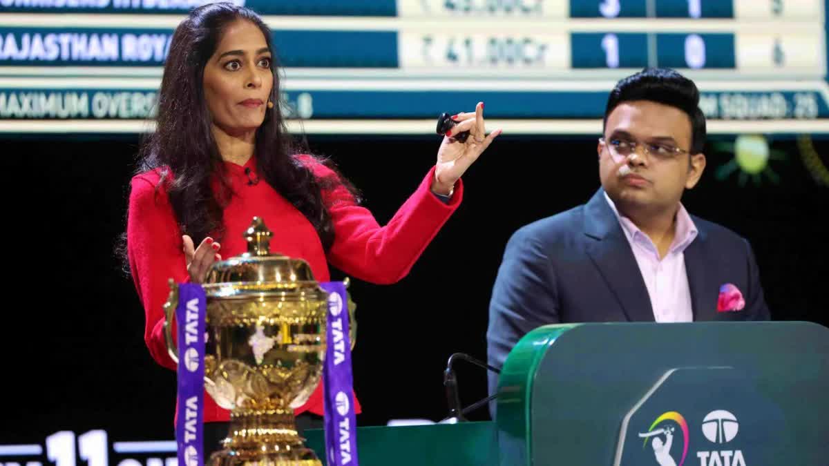 IPL Auction 2025