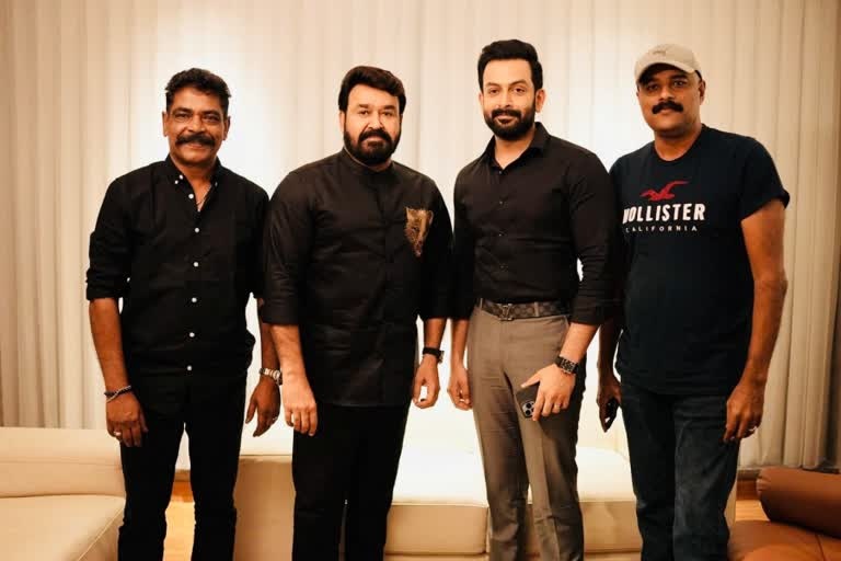 EMPURAAN MOVIE  PRITHVIRAJ SUKUMARAN DIRECTOR  രാംഗോപാല്‍ വര്‍മ്മ എമ്പുരാന്‍  പൃഥ്വിരാജ് സുകുമാരന്‍ സംവിധായകന്‍