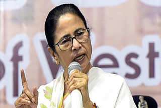 Bengal Guv Extends Olive Branch To Mamata On 2nd Anniversary In Office