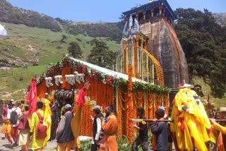 Rudraprayag Madmaheshwar Dham