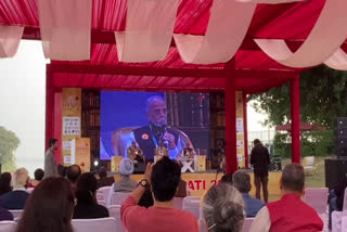 Chandigarh Literature Festival 2024