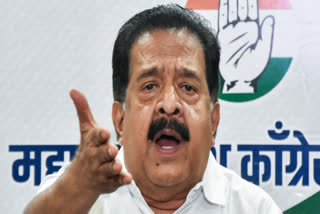 RAMESH CHENNITHALA MAHARASHTRA  MAHARASHTRA ELECTION RESULT 2024  ASSEMBLY ELECTION 2024  രമേശ് ചെന്നിത്തല