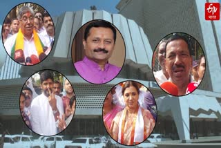 Pune Assembly Election Result 2024, Pune Vidhan sabha winner list Kasba,  Kothrud, Shivajinagar, Parvati, Khadakwasla, Hadapsar, Wadgaon Sheri constituencies