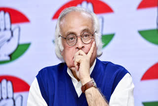 MAHARASHTRA ELECTION RESULT  JAIRAM RAMESH ON ELECTION RESULT  MAHARASHTRA ASSEMBLY ELECTION 2024  ASSEMBLY ELECTION 2024