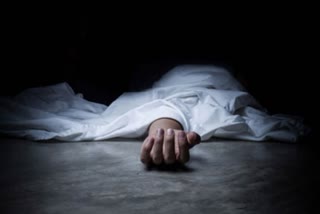 Young Woman Suicide in Bheemili