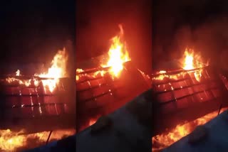 Kullu Fire Incident