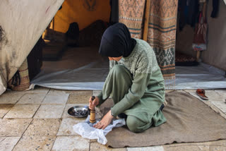 Palestinian Pottery Sees Revival In War-Ravaged Gaza