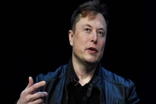 ELON MUSK US ELECTION  CALIFORNIA RESULTS DELAY  US PRESIDENTIAL ELECTION  ഇലോണ്‍ മസ്‌ക്