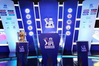 IPL AUCTION 2025