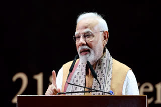 'Viksit Bharat Young Leaders' Dialogue' To Be Held In Delhi On January 11-12: PM Modi