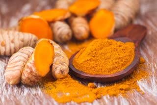 HOW MUCH TURMERIC SHOULD BE USED