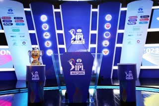 IPL AUCTION 2025