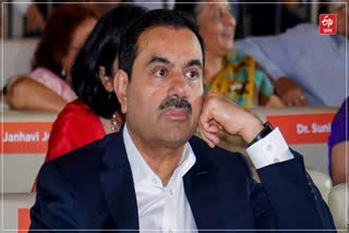 Gautam Adani bribery case