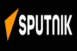 Russian media Sputnik claims