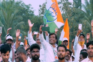 Congress leaders ran a focused and inclusive campaign, including Chief Minister Siddaramaiah and Deputy CM DK Shivakumar. Unlike in previous elections, the party leadership showcased unity and ensured active participation at every level of campaigning.