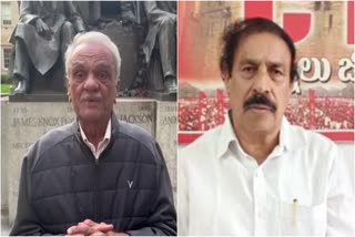 CPI LEADERS ON ADANI CASE