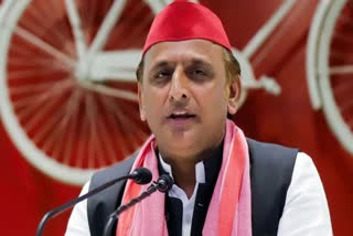 AKHILESH YADAV