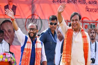 Assam by-election Results BJP Victory in Samaguri which has 65 percent Muslim population, makes dent in Congress stronghold