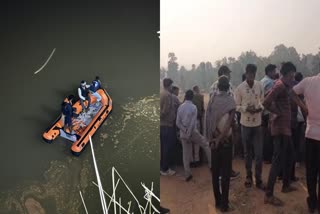 DOCTOR WENT PICNIC DROWNED IN RIVER