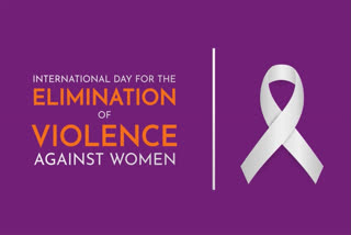 International Day For Elimination Of Violence Against Women