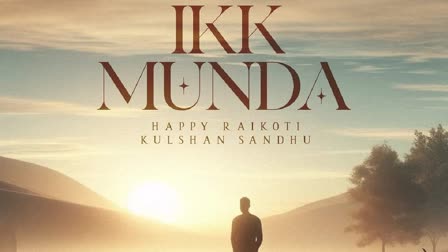 Kulshan Sandhu And Happy Raikoti Song