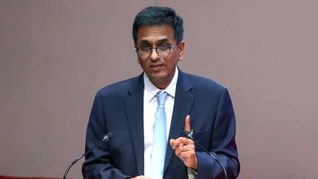 Social Media Being Used By Special Interest Groups To Influence Outcome Of Cases: Ex-CJI Chandrachud