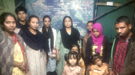 11 Bangladeshi sent to Bangladesh