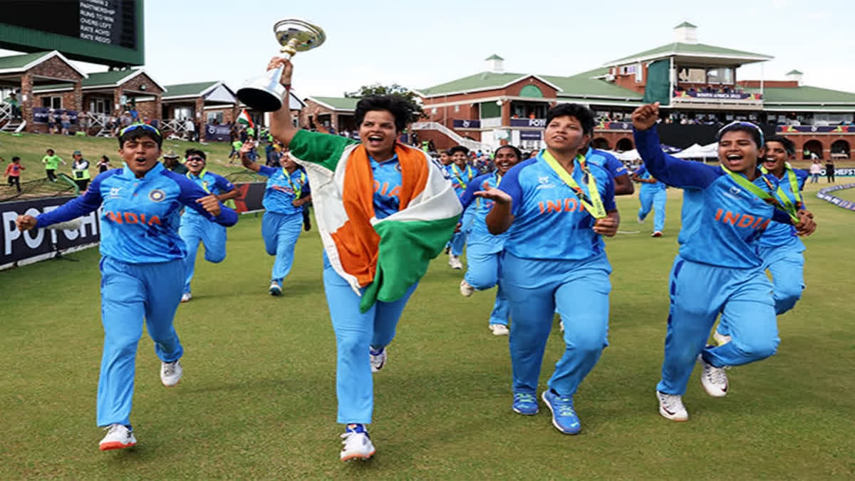 Year-ender 2023: Rise and rise of women's cricket; when eves got pay parity and India clinched Asian Games gold