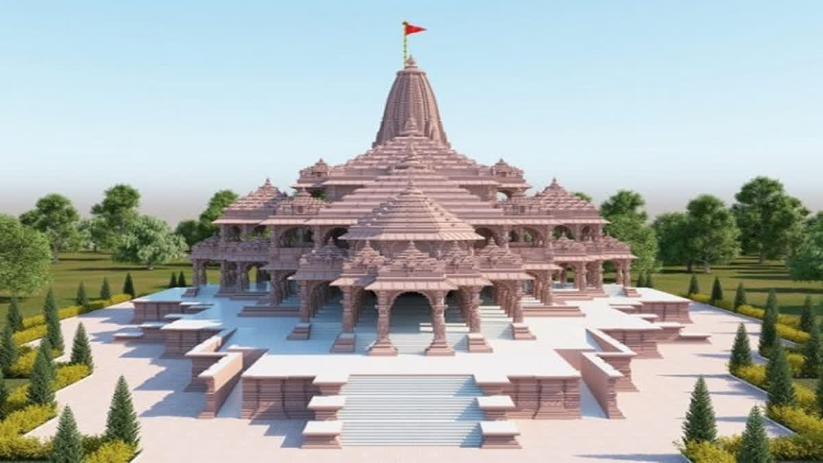 Auspicious timing for Ram Mandir Pran Pratishtha decided; find details here