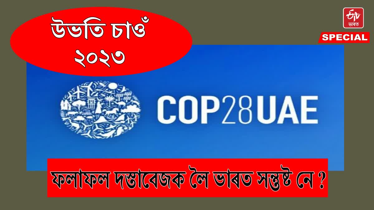 COP28