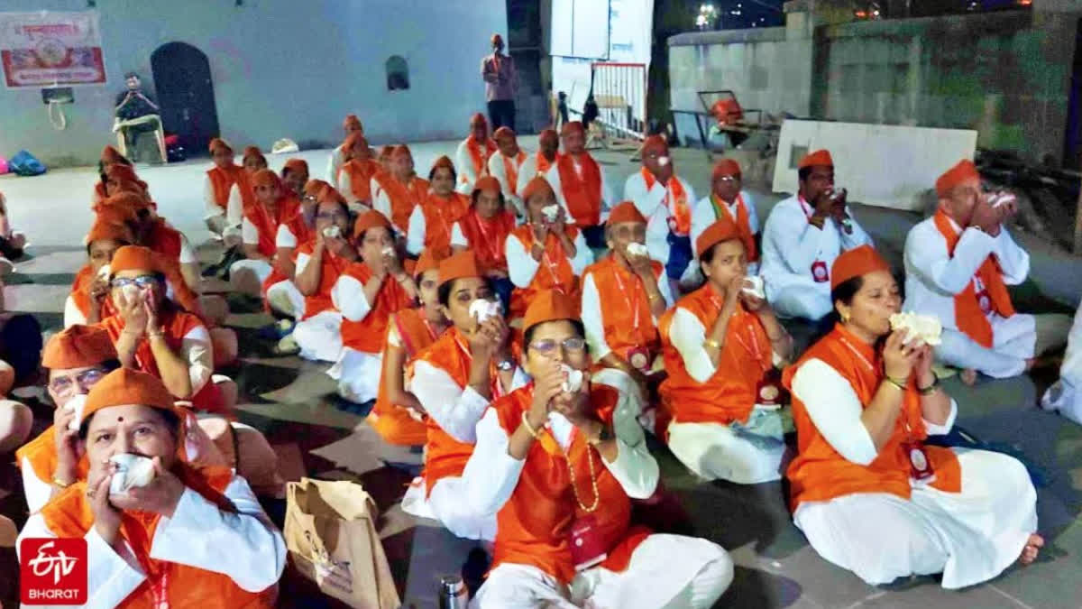 111 musicians from Pune invited to blow conch shells during Ayodhya Ram Mandir inauguration